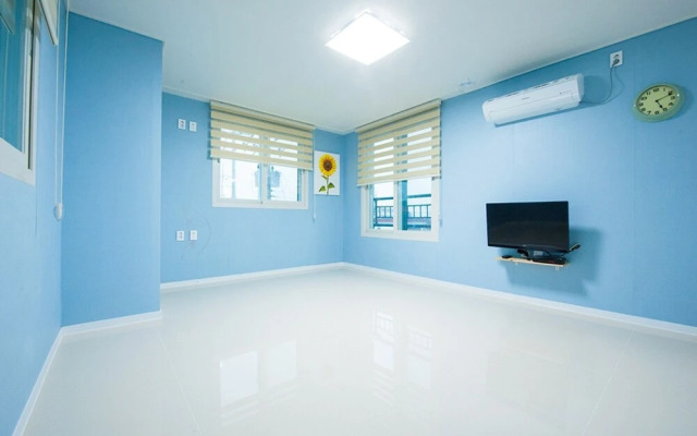 Jeju Seongsan Healing Guest House