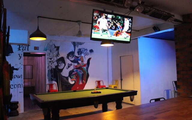 Route 66 Hostel