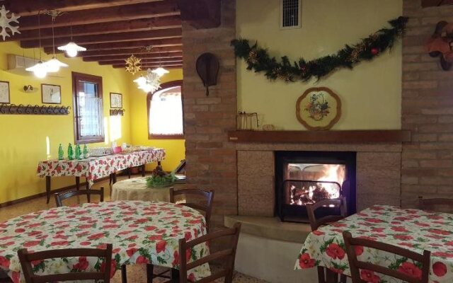 Agriturismo Ae Noseare