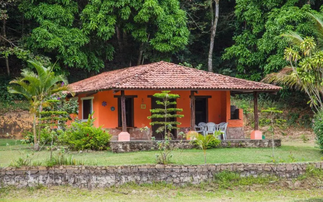 Hotel Chale Nosso Sitio Guaramiranga