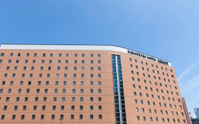 Nishitetsu Hotel Croom Hakata
