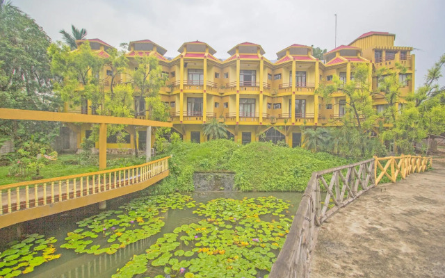 Mayaban Hotel & Resort