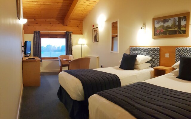 The Dorset Golf Hotel