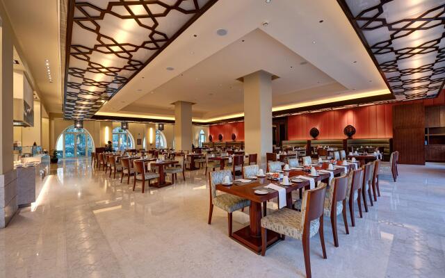 Crowne Plaza Duqm