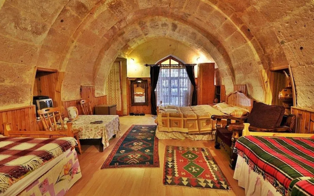 Tokmak Guest House