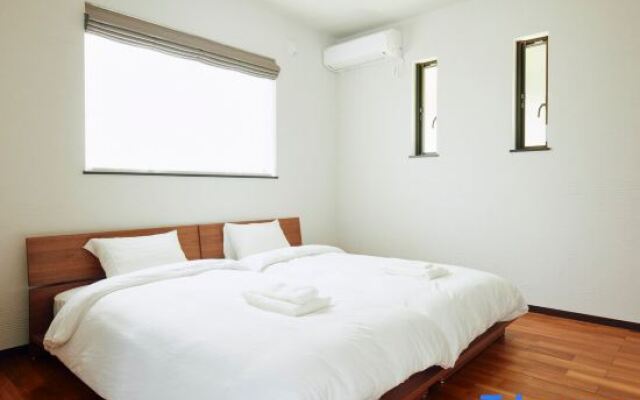 Syla Hotel Zushi-Hayama Pool Villa
