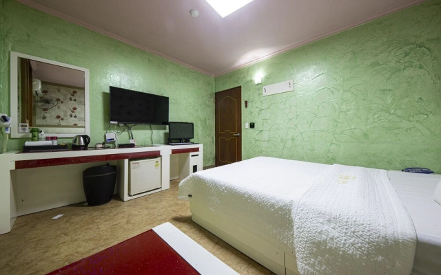 Gwangju Cheomdan Millenium