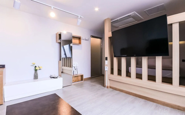 Daegu Suseongmot Dodo