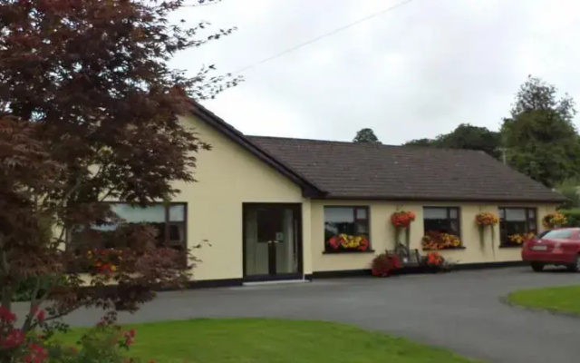 Louth Hall Bed and Breakfast