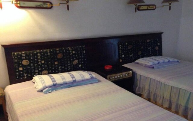 Gutong Bussiness Hotel Mianyang