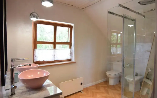 Large Holiday Villa With Sauna, Jacuzzi and Pool
