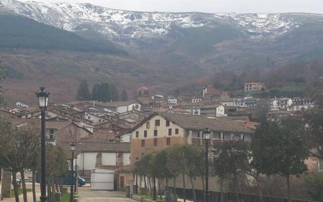 Casa La Bravina Candelario