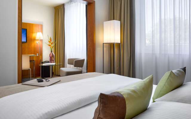 K+K Hotel am Harras
