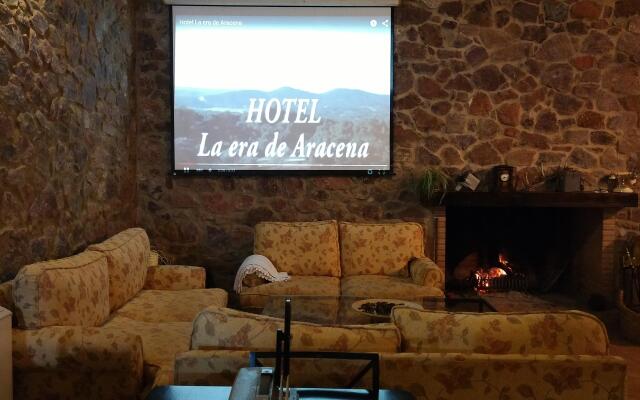 Hotel La Era de Aracena - Adults Only