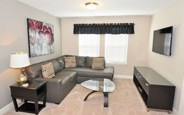 Solterra Resort 4183