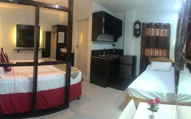 The Blanket Hotel Restaurant & Coffee