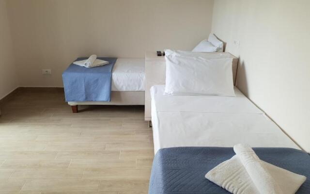 Hibiscus Suites