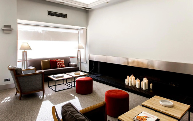 Hotel Pax Guadalajara