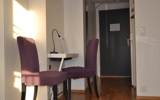 Ruyi Hotel Liupukang - Beijing