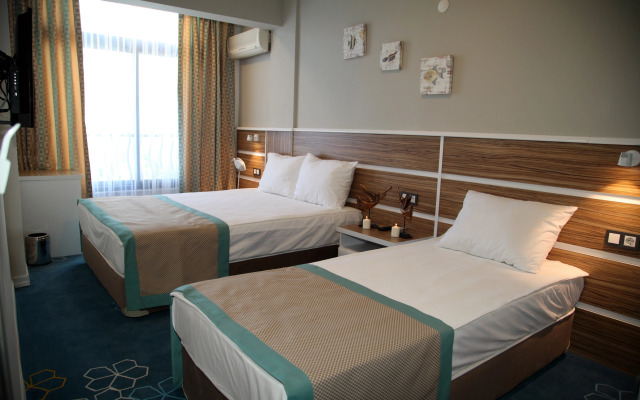 Pırlanta Butik Otel