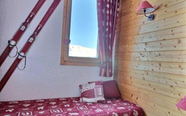 Apartment Studio au pied des pistes et proches des commerces