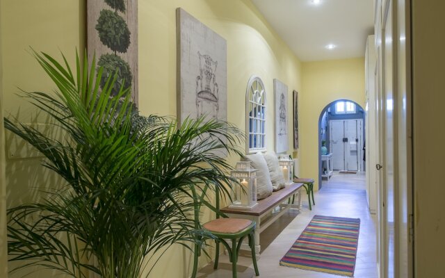 Sweet Inn Trastevere