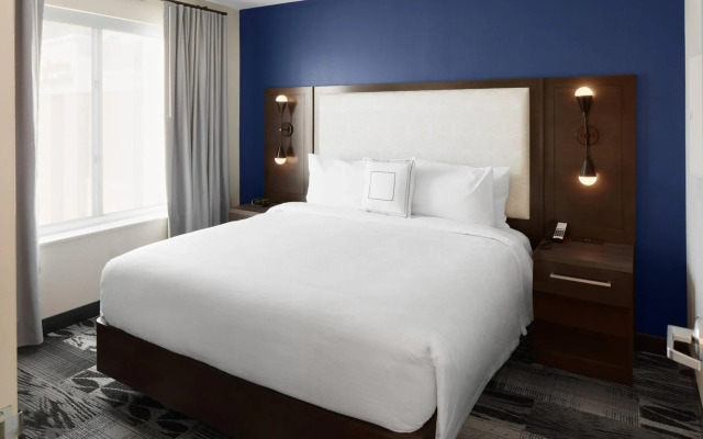 Residence Inn Richmond Midtown/Glenside