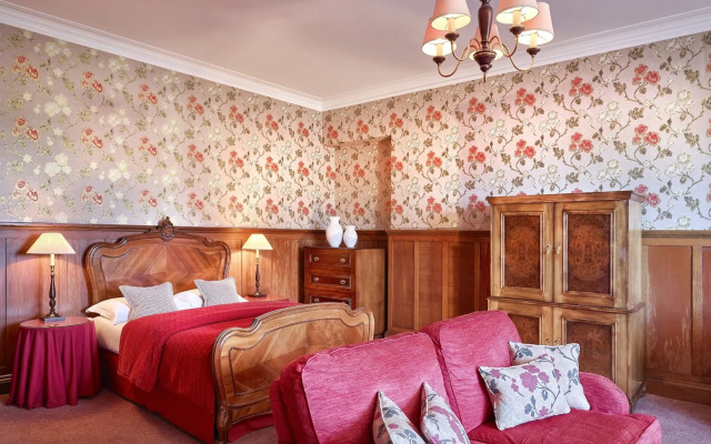 Hapimag Resort Edinburgh