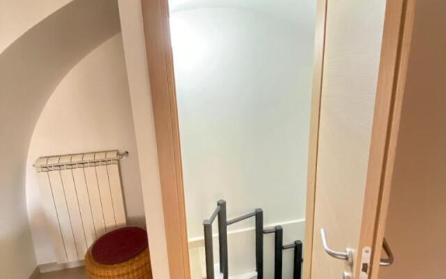 ChSuite & PrivateParking - Corso 18 Agosto - Apartment