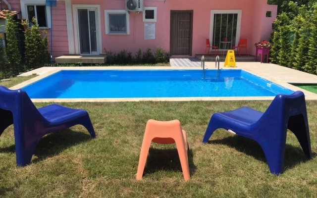 Botanika Hotel Sapanca