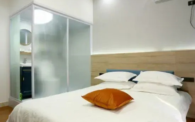 Suichang Dongmenxuan Homestay