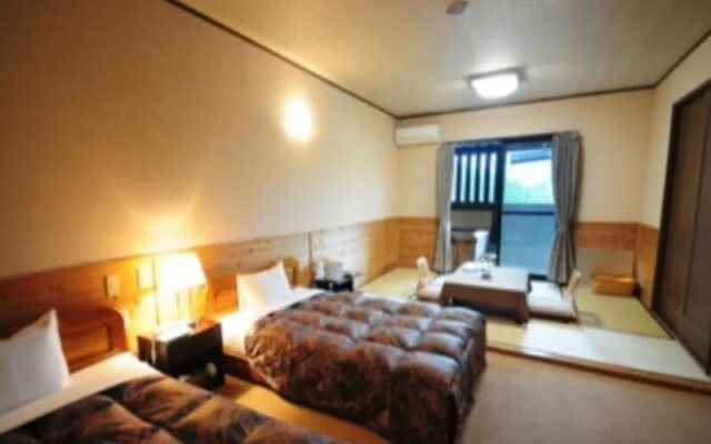 Yufu No Oyado Hotaru