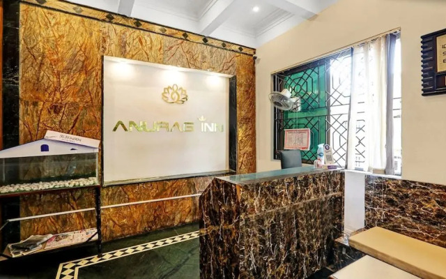 Itsy Hotels Anurag Inn