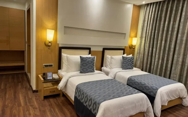 Fortune Resort & Wellness Spa Bhaktapur, Nepal - Member ITC Hotels' Group