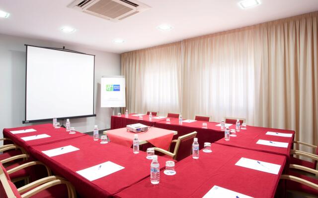 Holiday Inn Express Malaga Airport by IHG