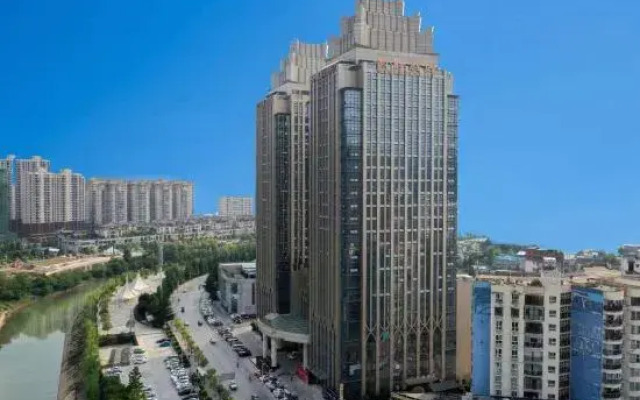 Xipan Hotel