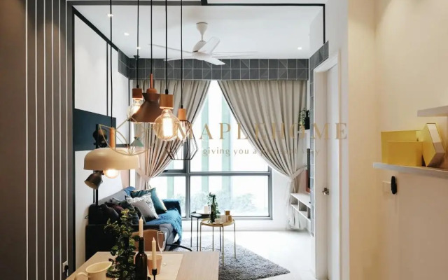 Robertson Bukit Bintang by Sweet Home KL