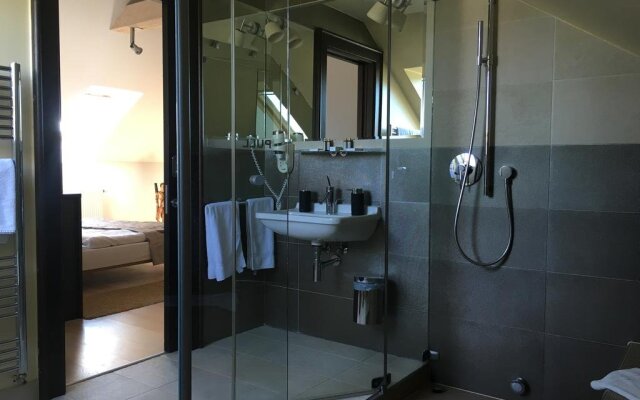 Hotel Villa Necas