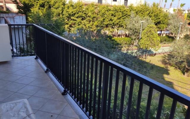 Comfy Astice Apartment-ASTICE