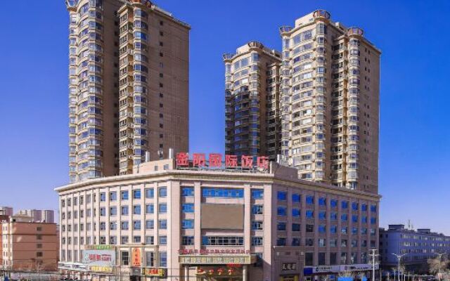 Jinyang International Hotel