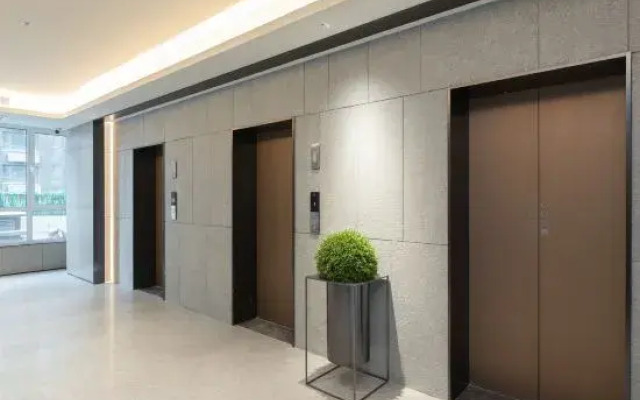 JI  Hotel (Zibo Linzi Qi Culture Museum Branch)