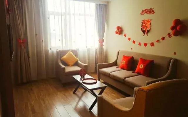 WuDuo Hotel