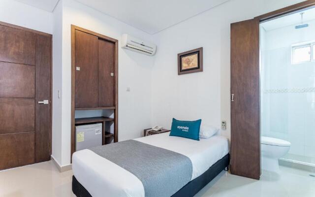 San Vitro Hotel Boutique