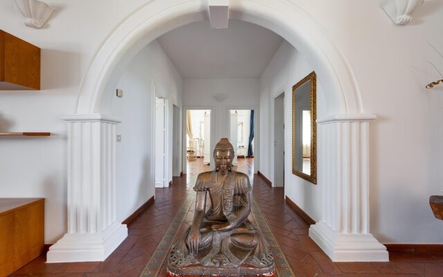 3086 Villa Artemide by Perle di Puglia