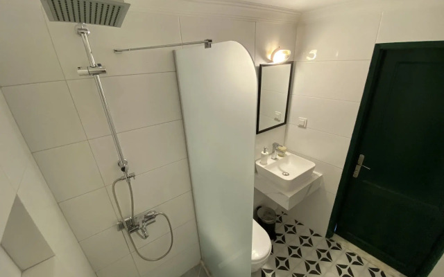 Garden Palace Boutique Hotel