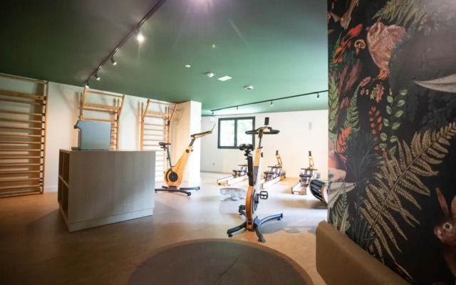 Lykke Hotel & Spa Chamonix
