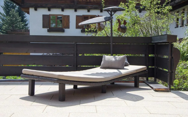 Nebelhorn Relaxhotel