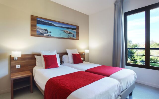 Residence Suite Home Aix en Provence