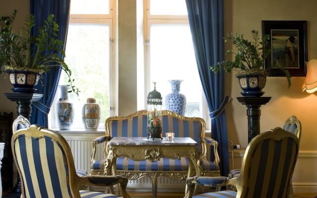 Thorskogs Slott