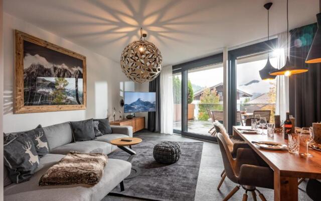 Mountain Chalet Top 8 By Apartment Managers